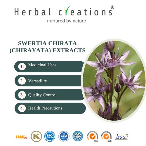 chhadila Extracts Supplier & Manufacturer